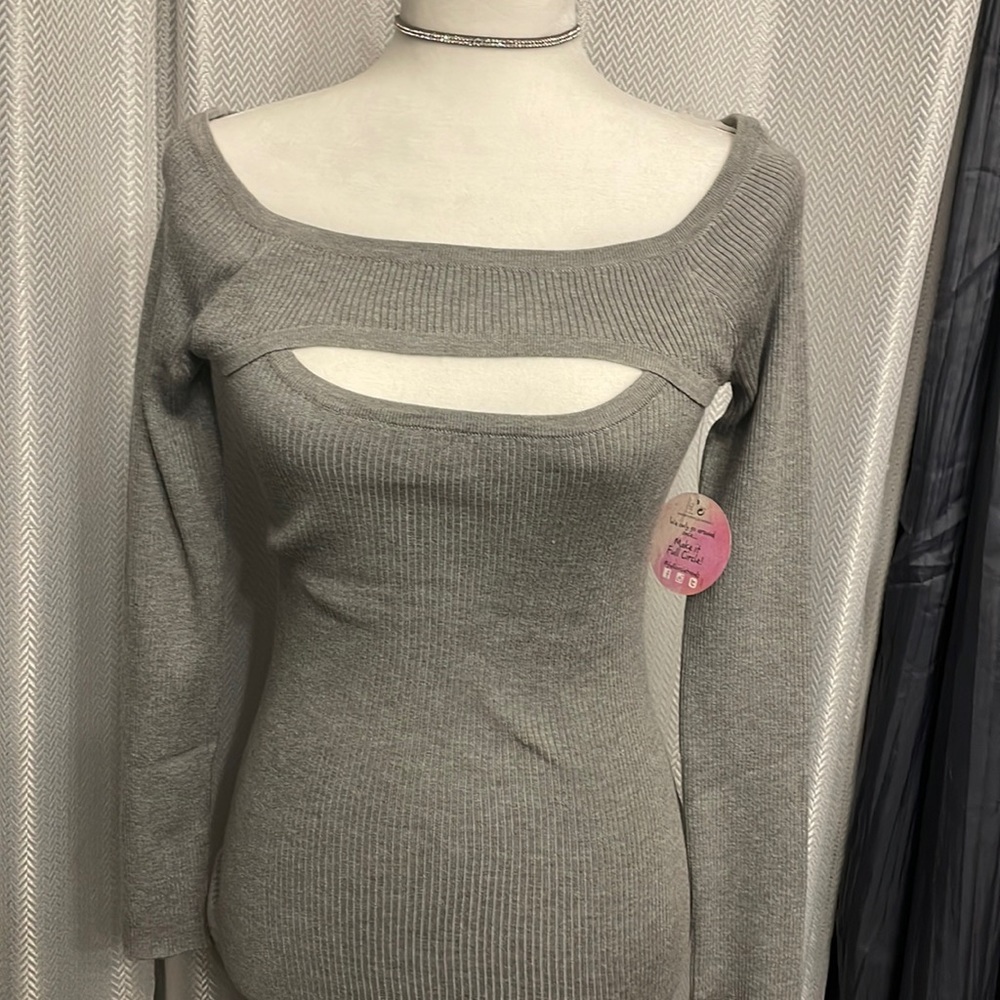 Love always brand dress